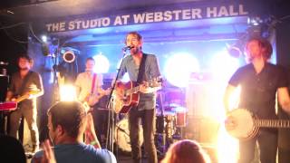 "Flying" - Green River Ordinance