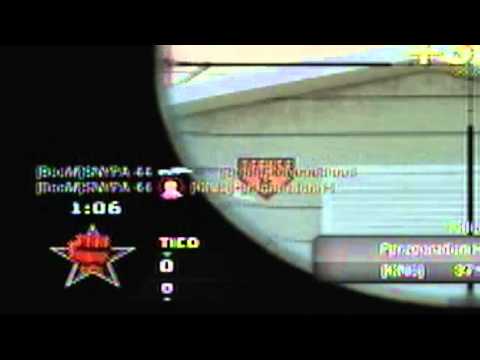 Collateral Awesomeness!