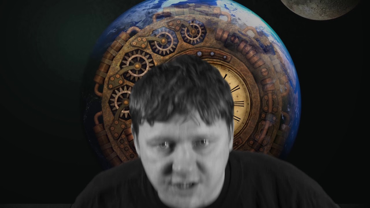 Girobabies - 'Dear Monday' (Official Music Video) *NEW 2019*