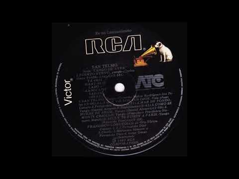 Cómo se muere de amor Tango Orquesta Francisco Lomuto con Fernando Díaz 1933-09-07