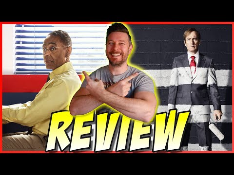 Better Call Saul Season 3 Review