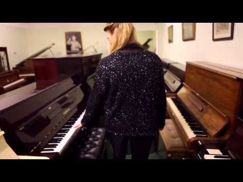 405tv Session: Phantom - 'Scars'