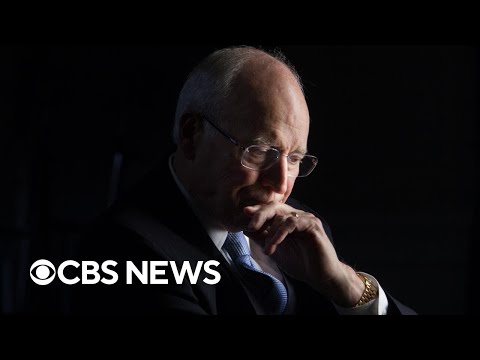 How Republicans and Democrats define Dick Cheney's politics and his legacy