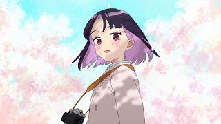 Orangestar - Petals (feat. 夏背)