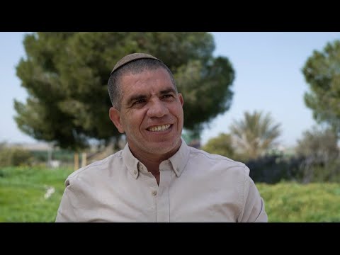 סיפורו של צעיר עזתי שברח לישראל והתגייר