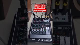 Download lagu Mixer mini Ashley fix 4 suaranya enak #mixerashley mp3