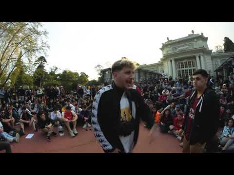 KOFLA vs MATHIEU vs WORDPLAY -8VOS DE FINAL- DarkJail #Cumpleaño5 2021