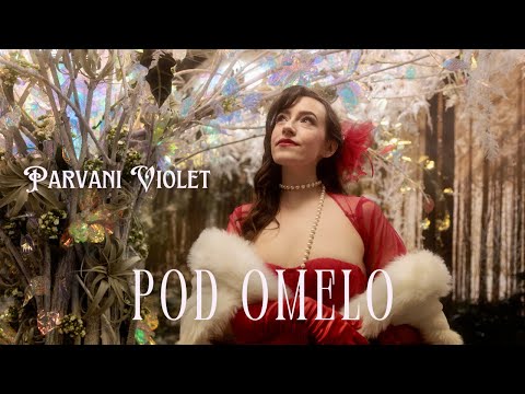 Parvani Violet and DallasRecordsTV