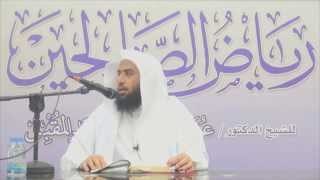 مقطع قصير | الم الذنب في قلوب الصالحين |أ.د. عمر المقبل | image