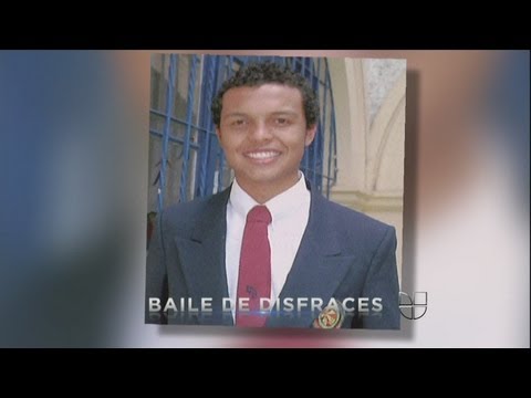 Aqui y Ahora - Misterioso asesinato tras fiesta de disfraces en Colombia, Parte 1