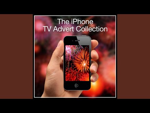 Blue (From the iPhone 5 "Photos Every Day" Tv Advert)