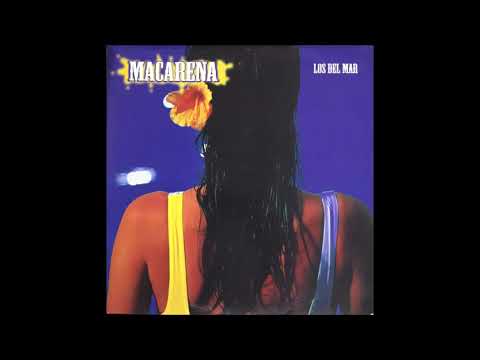 Los Del Mar - Macarena (Radio Mix) (1996)