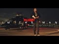 50 Cent - I'm The Man (Short Film) 