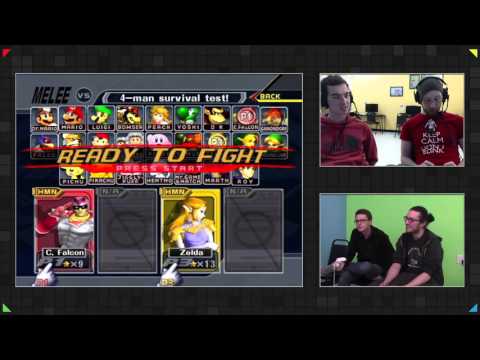 S@DZ 2.6 - Schythed vs Hazygoose - GF