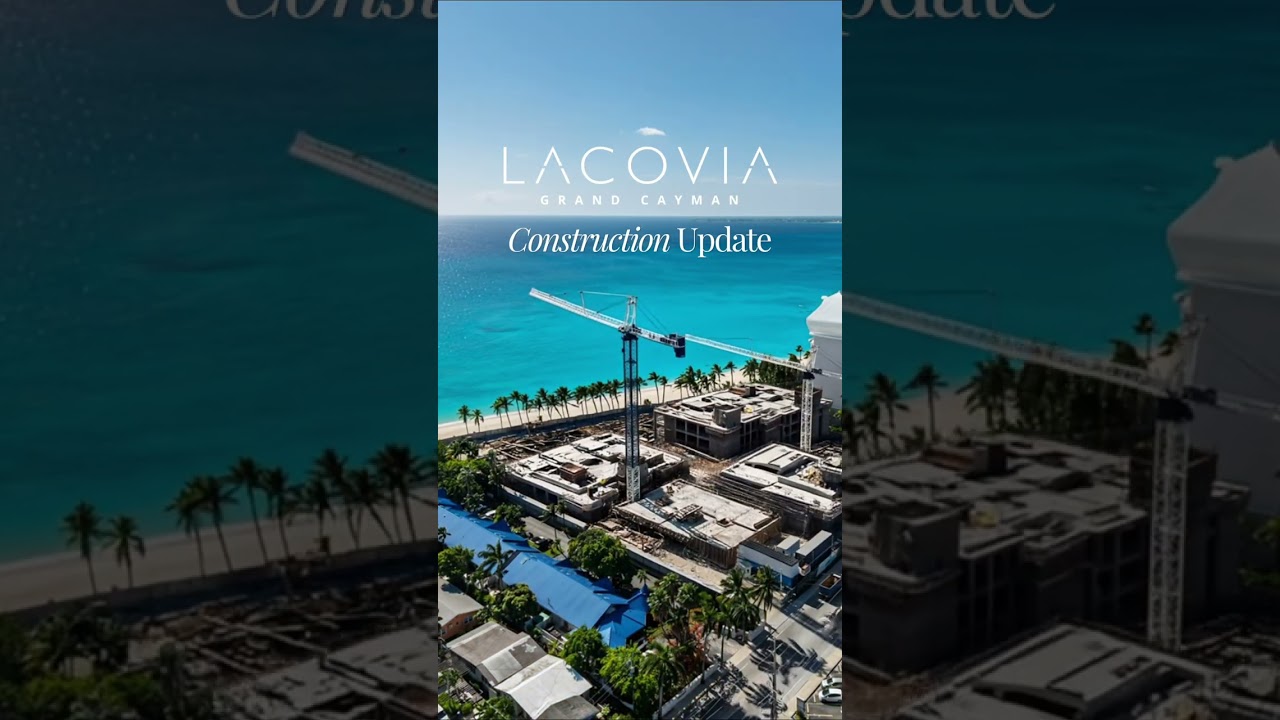 Construction Update