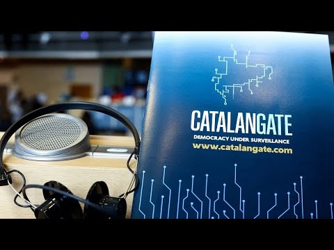 Le renseignement espagnol muet sur le scandale du logiciel espion Pegasus