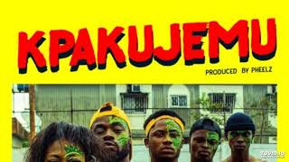 Westsyde Ft. Olamide, Terri, Lyta &amp; Bhary Jay – Kpakujemu