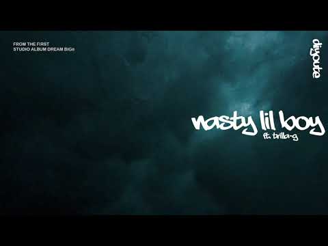 DiYoute - Nasty lil Boy (Audio) ft. Trilla-G