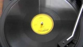 Jaycee Hill  A Love So Fine  Epic 78rpm