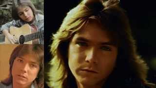 David Cassidy &quot;A Song For You&quot;