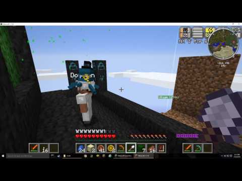 Minecraft: Creeponia! - Crazy World [5]