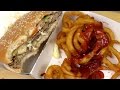 ASMR Fast Food