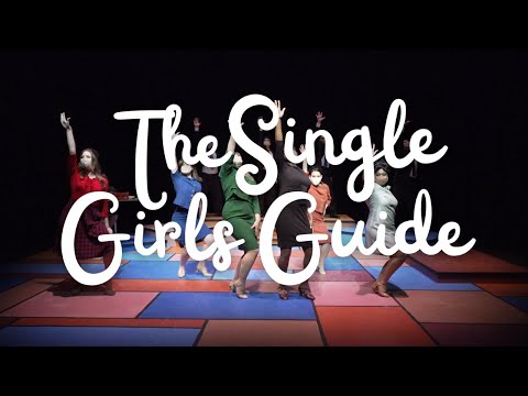 The Single Girls Guide