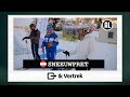 ? Skiën gaat niet zonder risico | David en Gine Oostenrijk | Ik Vertrek Even Weg