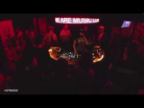 HOTMOOD Dj Set | House e Indie Dance | Mad Radio Medellín.