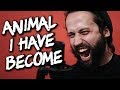 Animal I Have Become Three Days Grace Cover By Jonathan Young Caleb Hyles