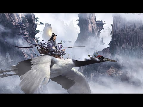 JOURNEY TO THE WEST | Epic Chinese Adventure Orchestral Music | Music by TienYinMen 天音門