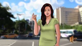 Animatic - Project 23