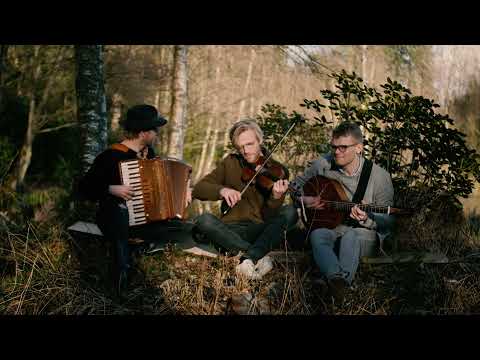 Dreamers' Circus - 'Ærindetur' LIVE from a tiny island in Thy