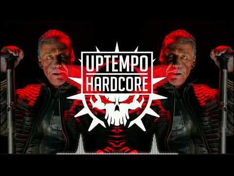 Rammstein - Sonne (Final Impact x Flixe Bootleg) (Uptempo)