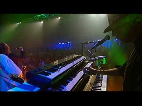 The Pretty Things - Going Downhill 2004 Bonn