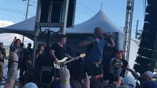 Dogwood - Feel the Burn