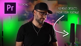 How To Edit Items Out Of Your Shot With This Simple Trick!