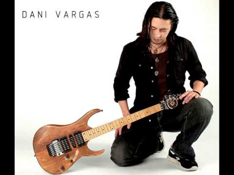 Dani Vargas Group - The Trip - Instrumental Guitar