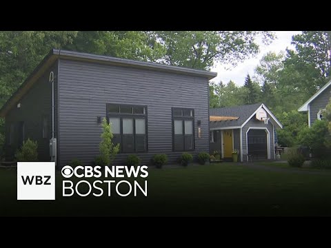 Massachusetts ramping up efforts to permit more Accessible ...