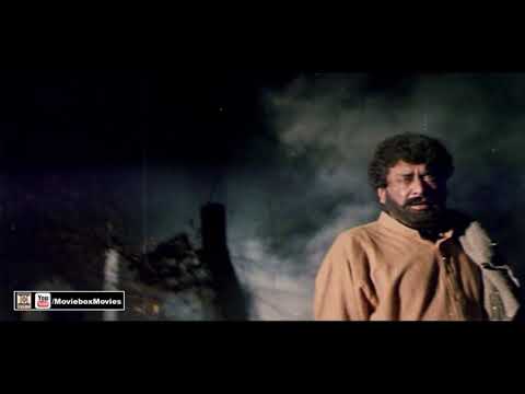 SACH KAHIYE ETE JEEN NAHI DENDE - FILM IK DIN SHER DA