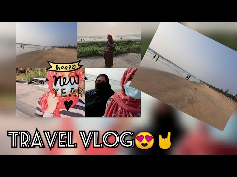 OFF TO PAYYAMBALAM BEACH😻🤘EVENING TO NIGHT VLOG|IBRISH