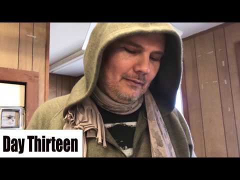 End of The Line / Thirty Days - Day Thirty w/ Billy Corgan of The Smashing Pumpkins