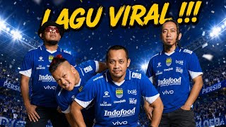 Download lagu LAGU VIRAL 🔥 AING PENDUKUNG PERSIB - PAS BAND 👈👈🔥🔥 METAL COVER BY SUNDACOREMUSIK 💙👈🏆 mp3
