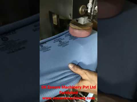 Deluxe Model Pneumatic Pad Printing Machine