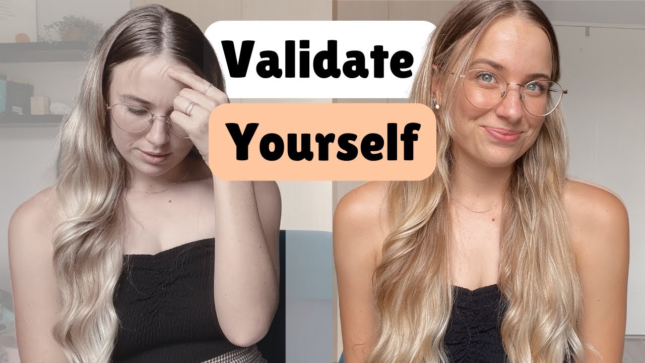 How To Build Your Self-Worth