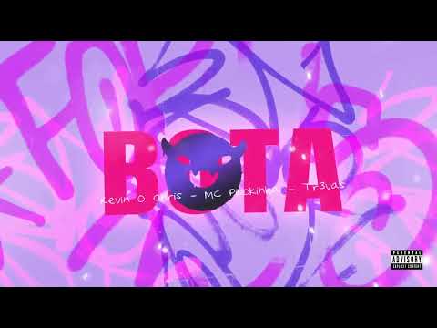Kevin O Chris, MC Pipokinha, TR3VAS - BOTA