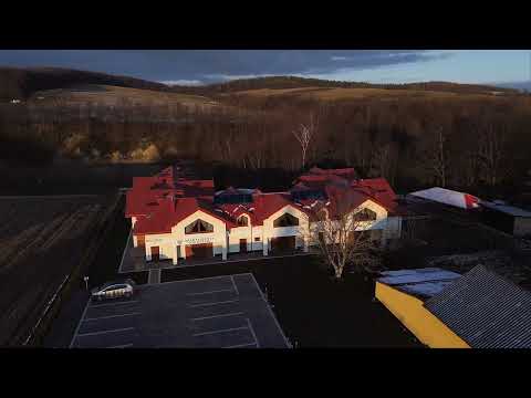 Apartamenty pod Dębami - Noclegi w Beskidzie Niskim, Odrzechowa