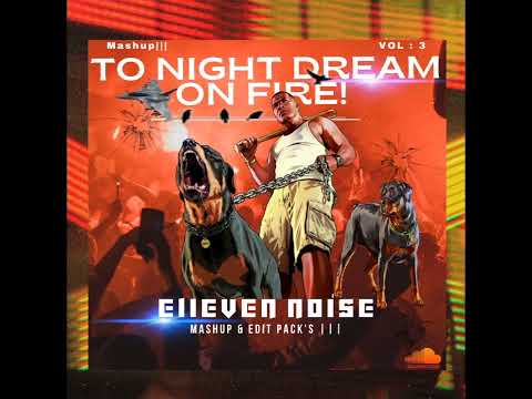 TA MU THAR TAL - MASHUP ||| & EDIT Vol.3 E11EVEN NOISE