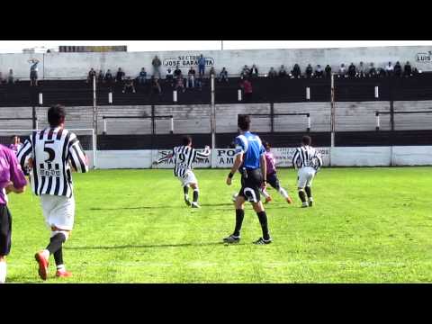 09/10/11 El Porvenir 1 - Villa Dálmine 2
