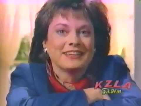 KZLA FM 1989, los angeles country music
